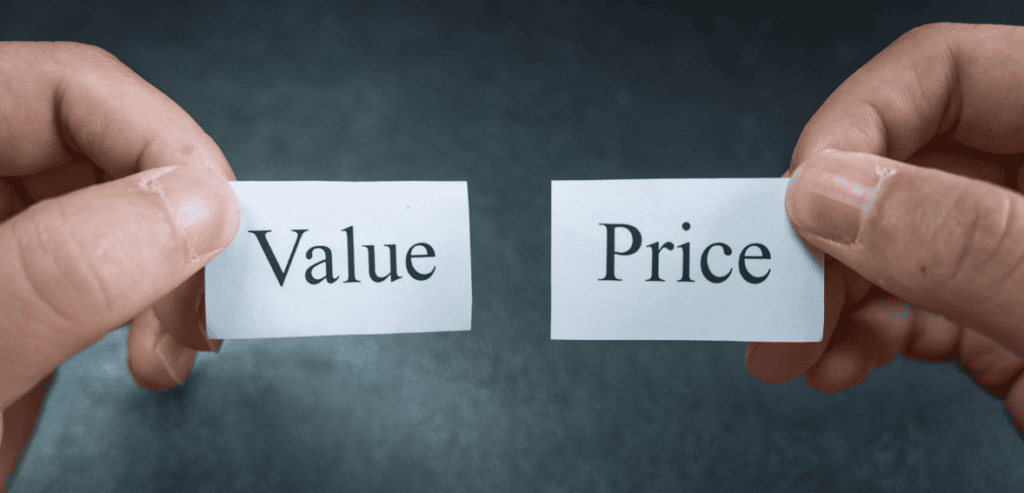 Analyze Pricing Accuracy 