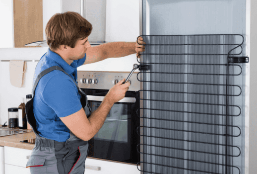 EPA Section 608 Refrigerant Tracking