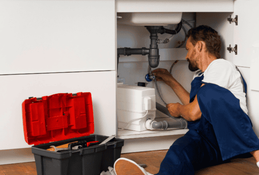 Same-Day Plumbing Calls