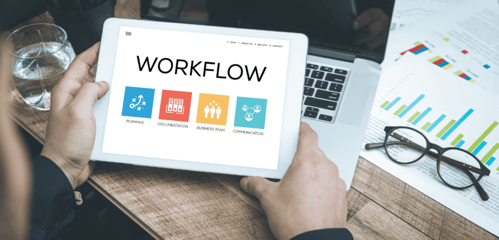 Structured Refrigerant Tracking Workflow