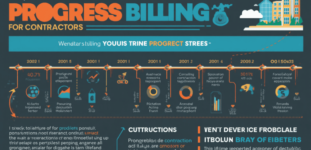 Benefits of Contractor Progress Billing