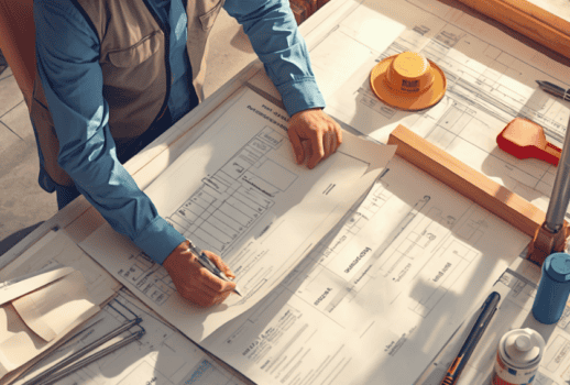 Progress Billing