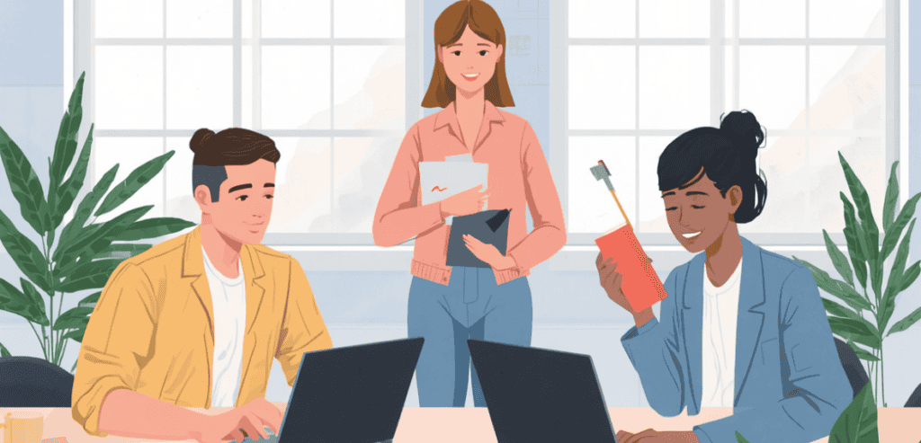Why Change Approval Is a Separate Conversation
