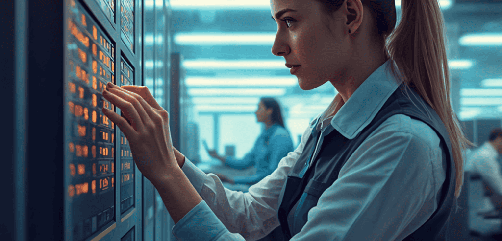 Why Technician Timecards Deserve Their Own Correction Protocol