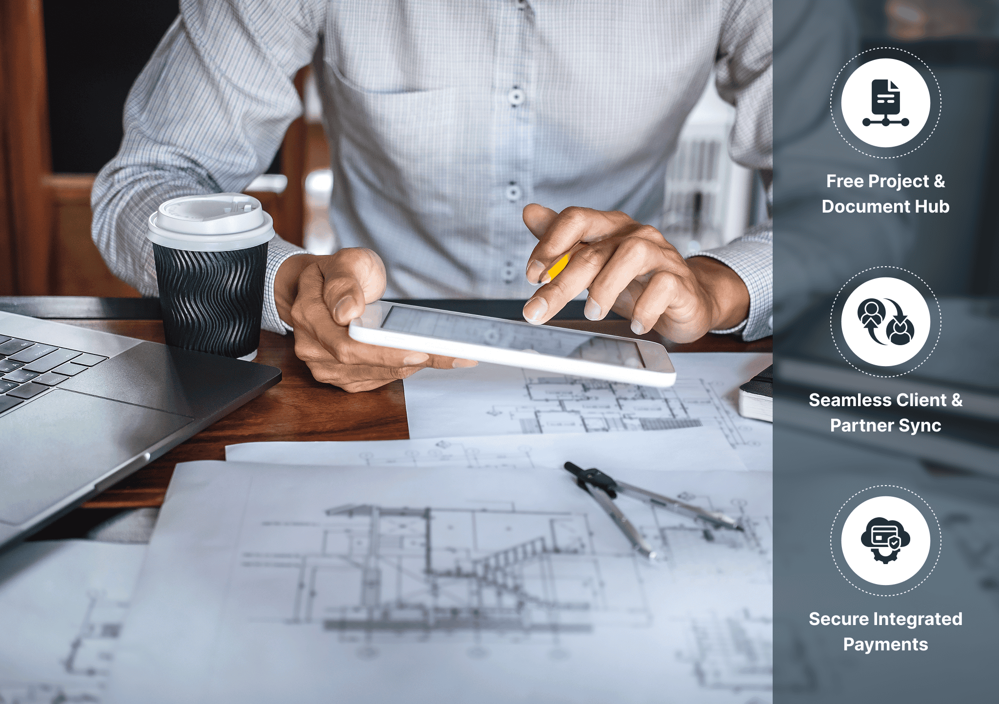 Bring Order To Drawings, Deadlines, And Decisions—without Paying For Software