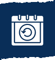Built Around Seasonal, Recurring Workflows