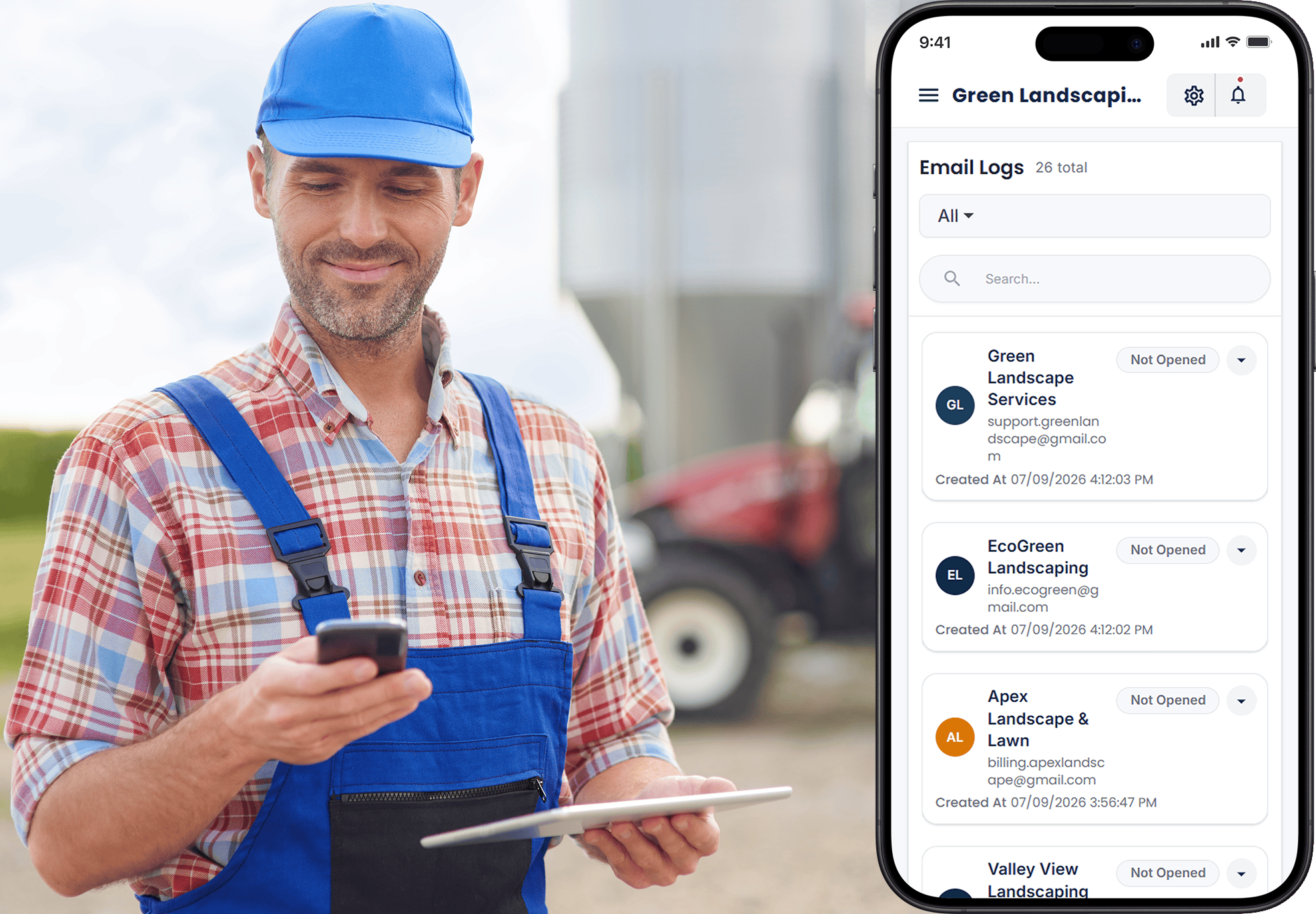 Communicate Clearly With Clients And Crews