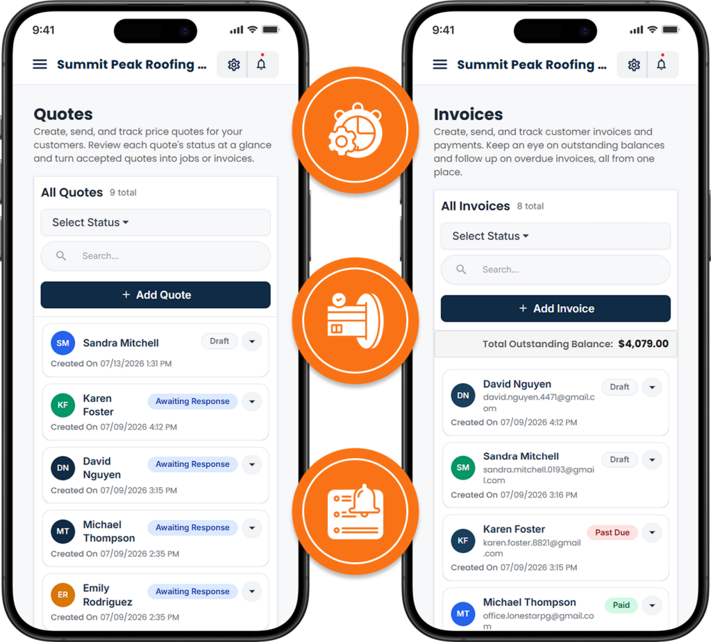 Create Fast, Accurate Estimates And Get Paid Faster