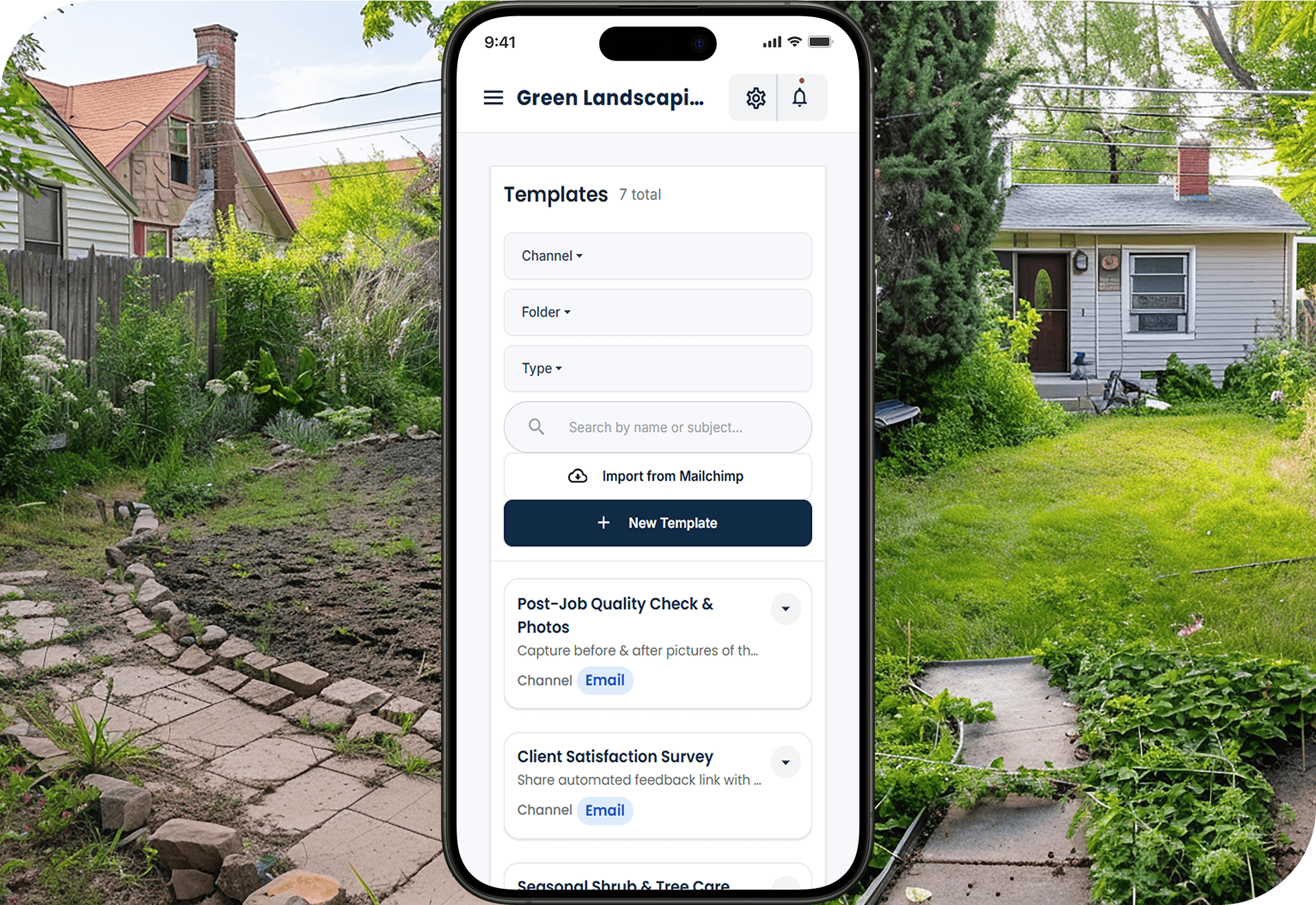Deliver Consistent Quality Across Every Property