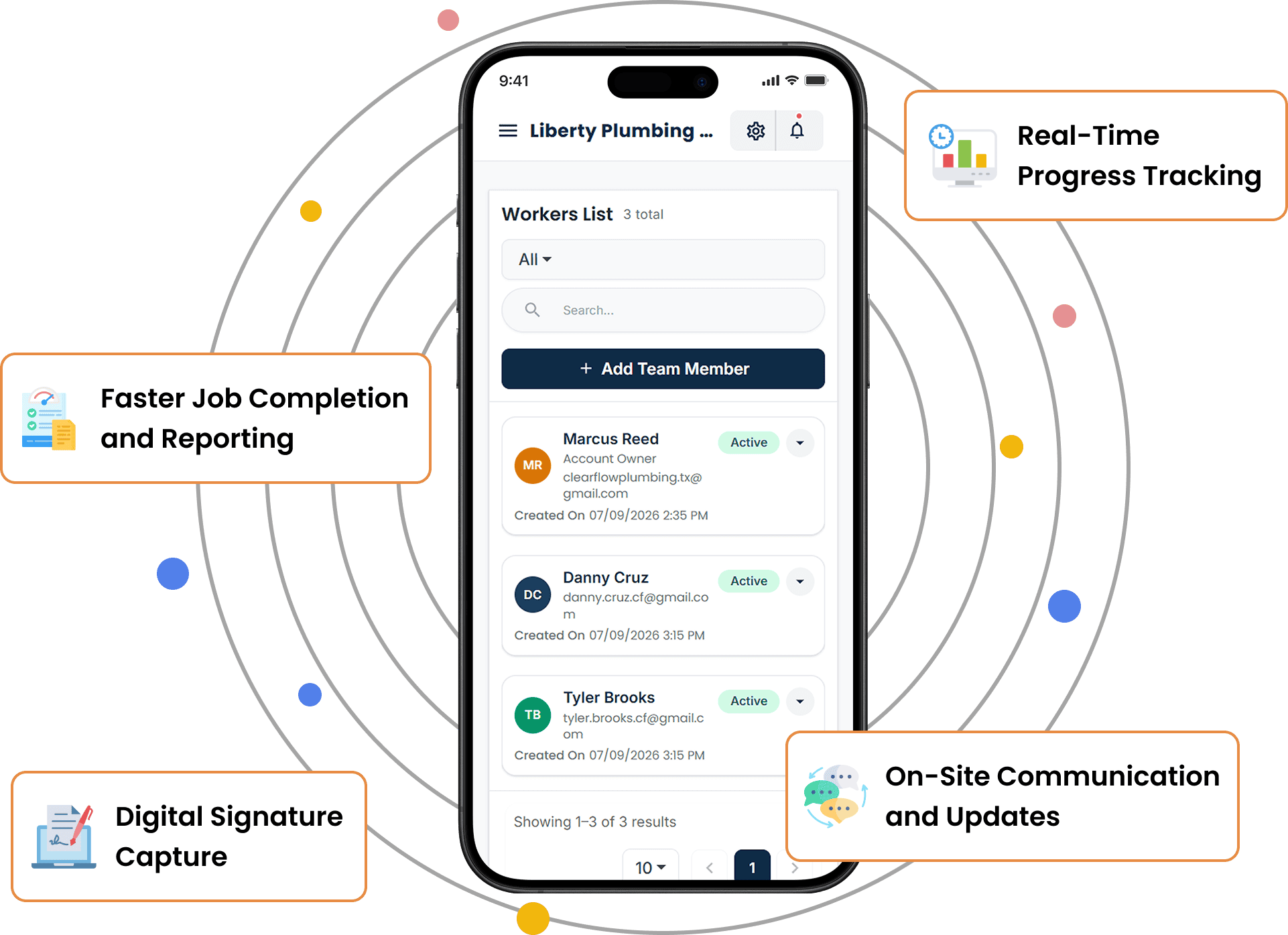 Empower Your Field Team With Mobile Tools