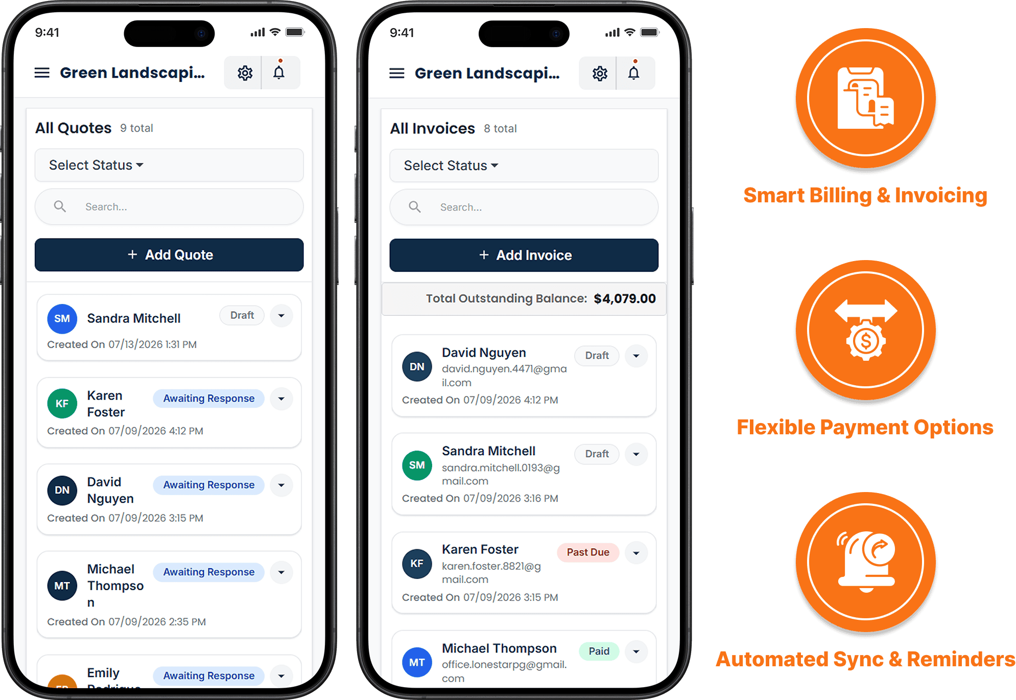 Fast Payments Powered By Host Merchant Services
