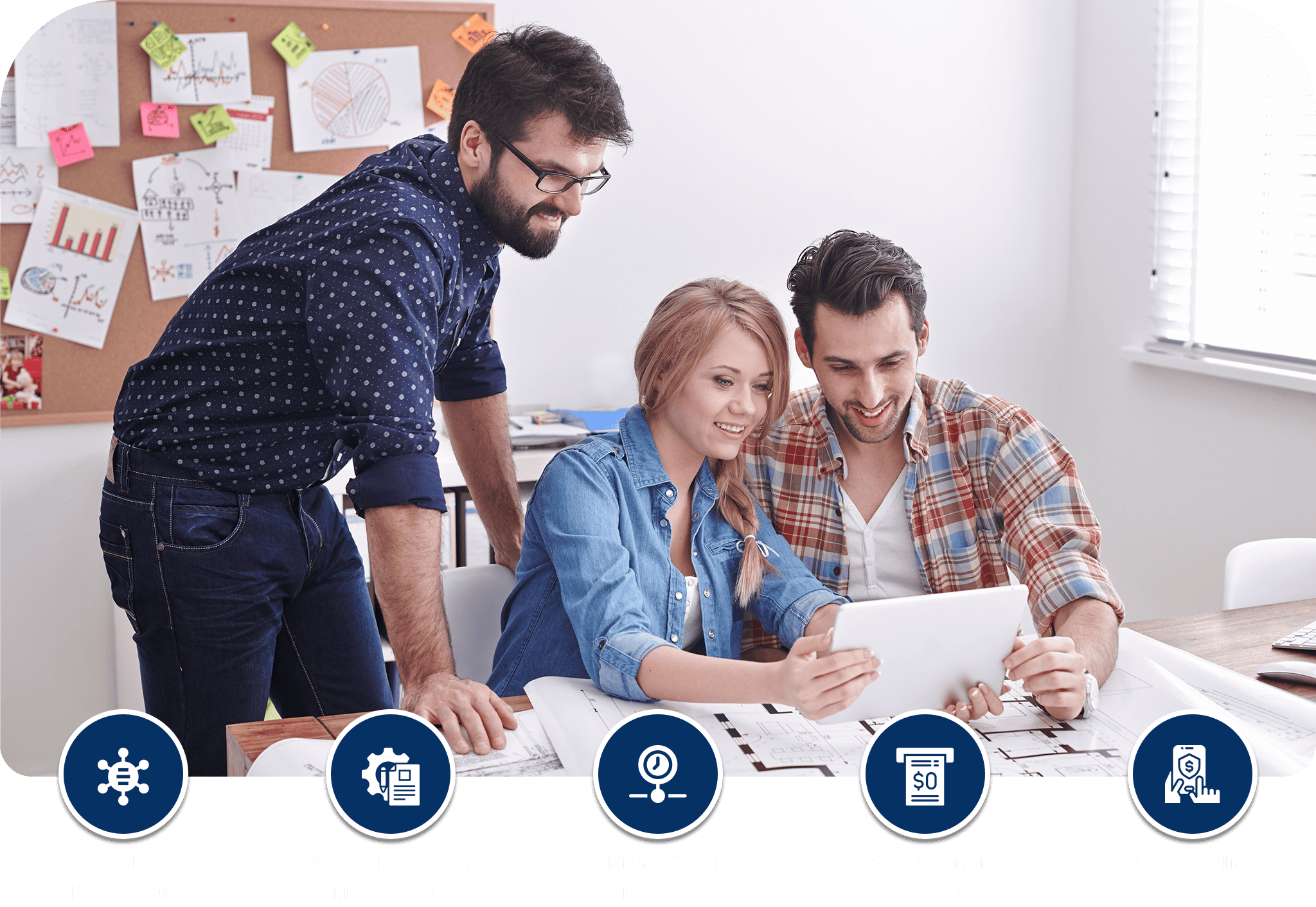 Free Architecture Project Management Software For Modern Design Team