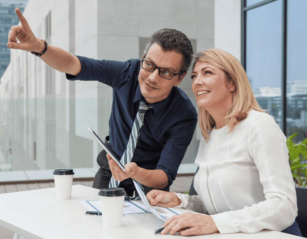 Improve Customer Communication And Transparency