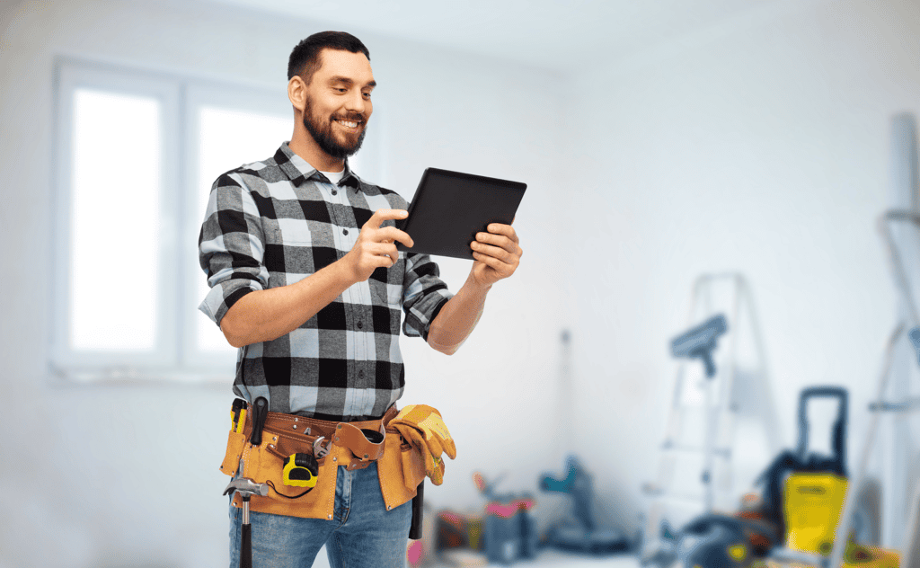 Run Every Handyman Job On A Free, All In One Platform