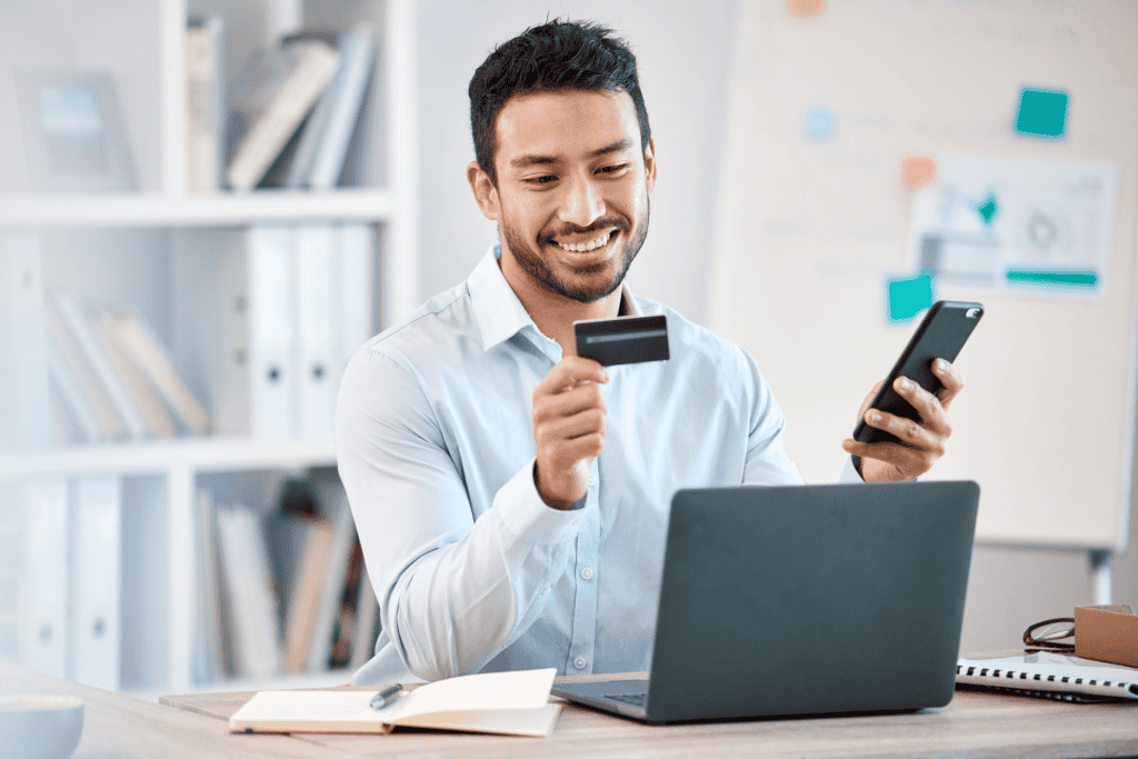 Secure & Seamless Payments With Host Merchant Services