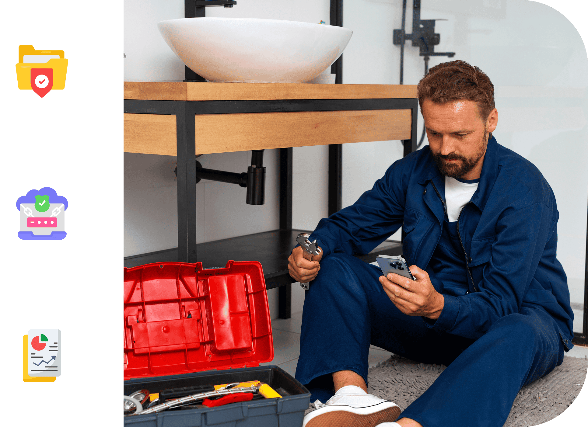 Simplify Compliance And Documentation