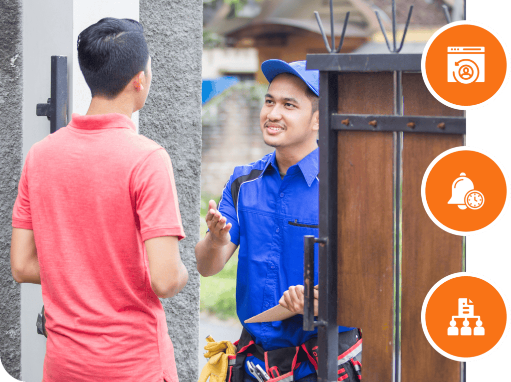 Stay Connected With Clients And Team Members