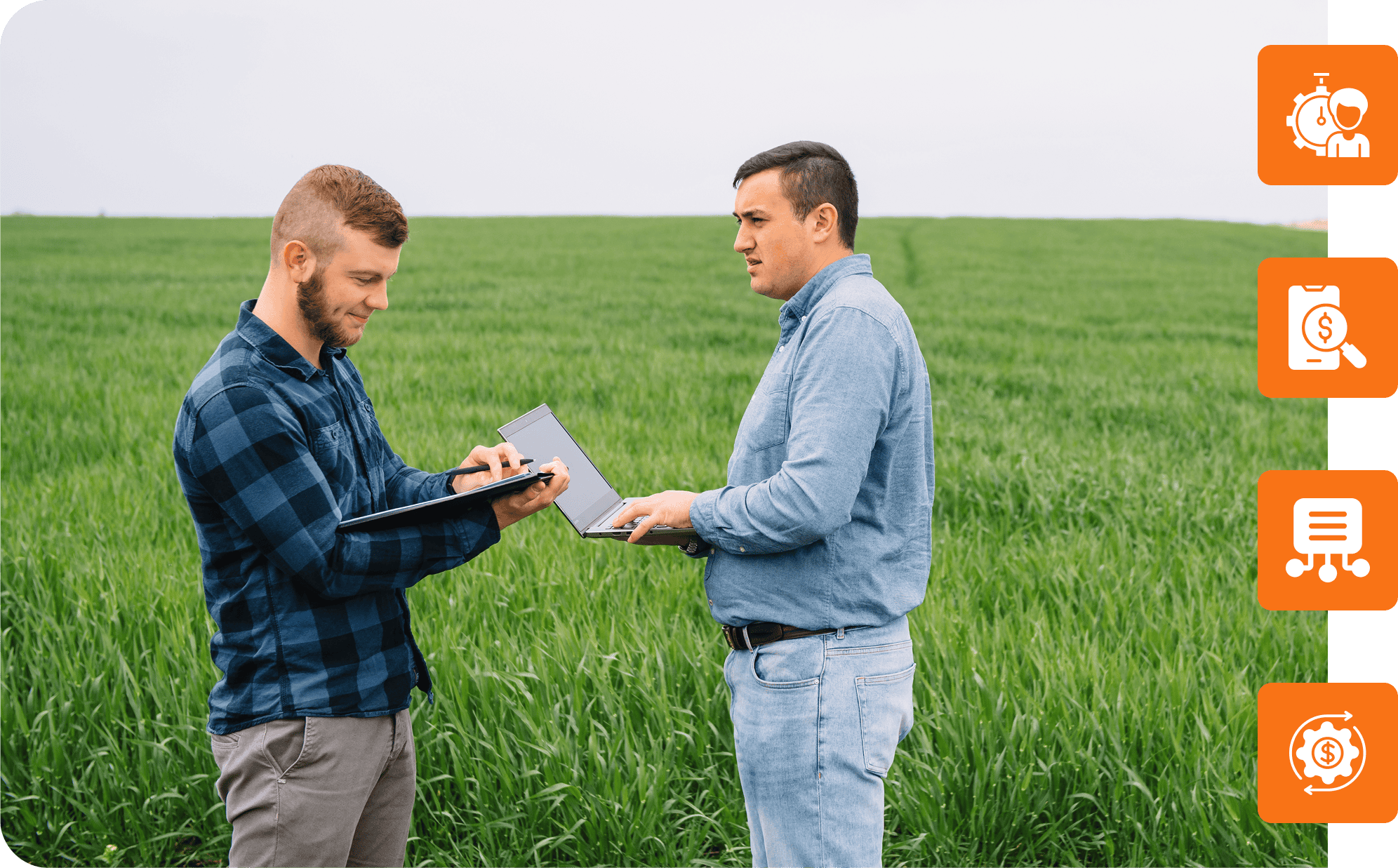 Take Control Of Every Lawn, Route, And Client Relationship