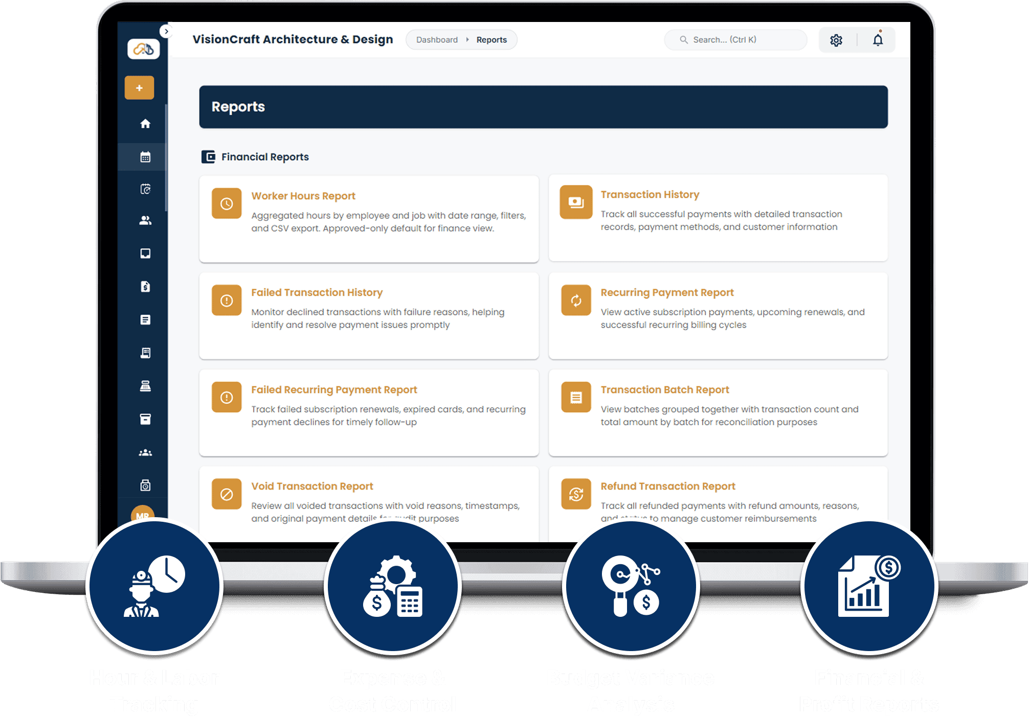 Track Budgets, Billable Hours, And Project Costs With Accuracy