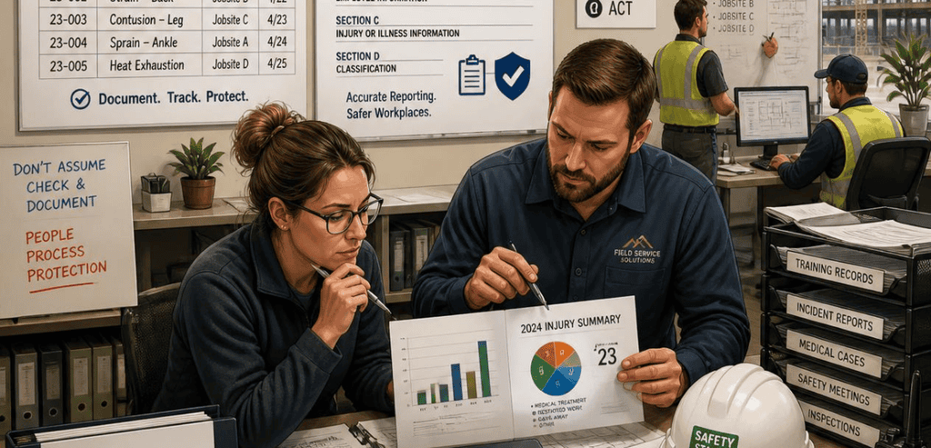 Practical Steps to Stay Compliant