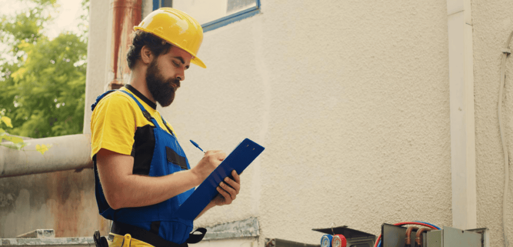 Home Improvement Contract