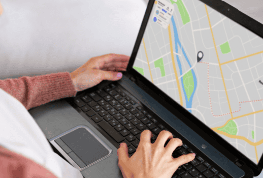 Google Local Services