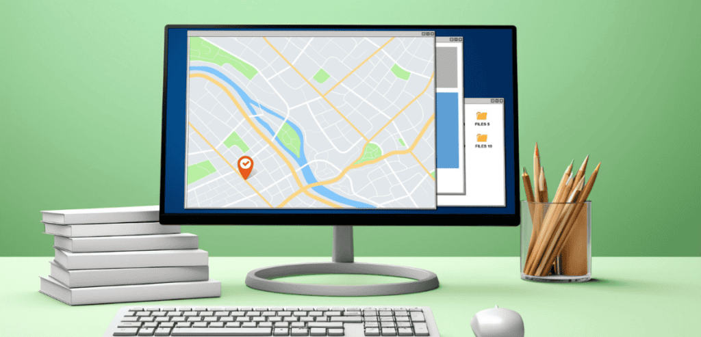 Google Local Services