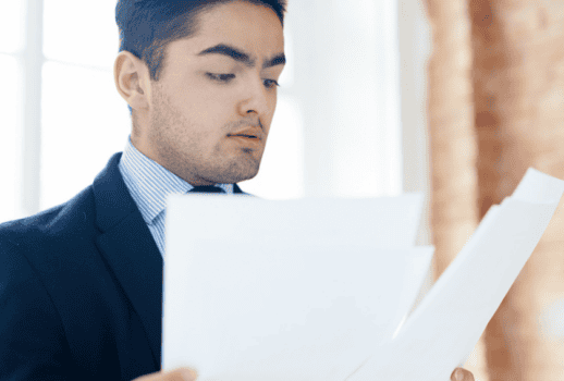Mechanics Lien