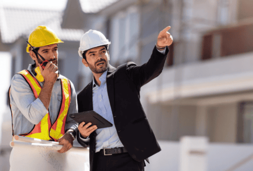 Contractor Insurance