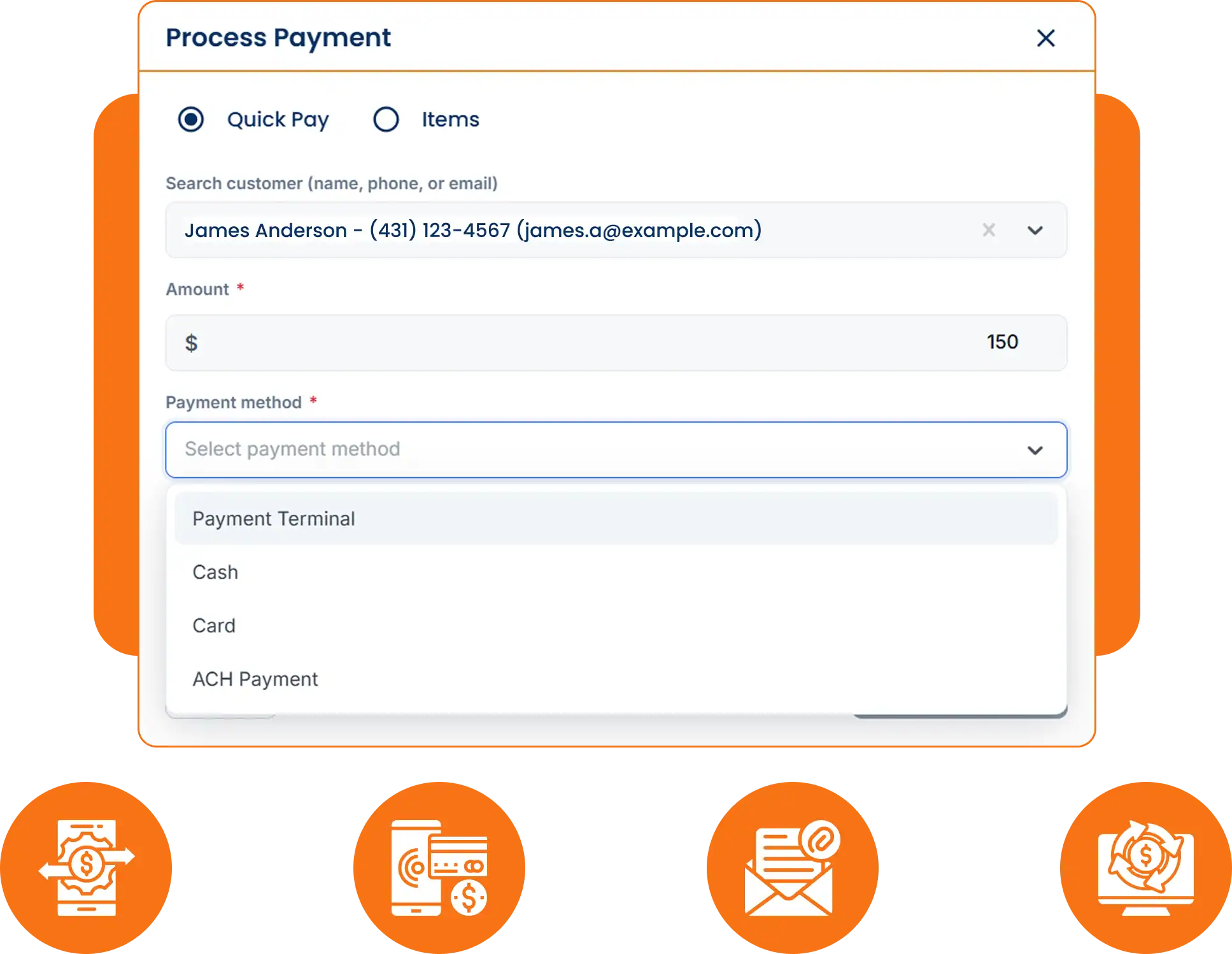 pool service software
