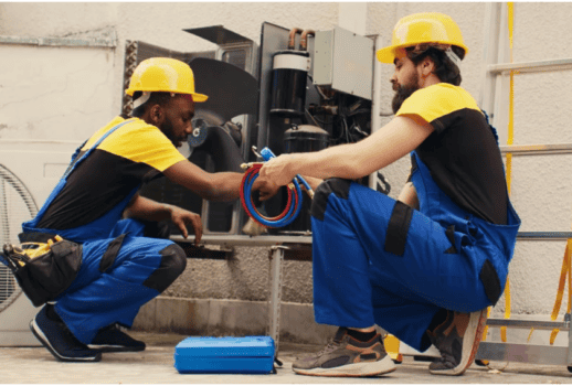 HVAC Company