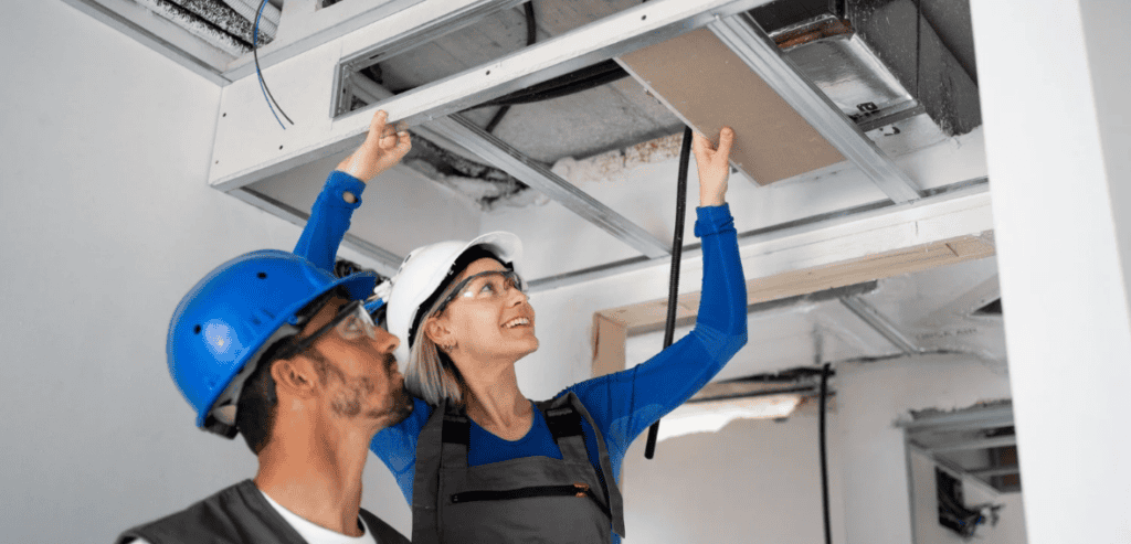 HVAC Company