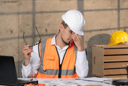 Jobsite Theft