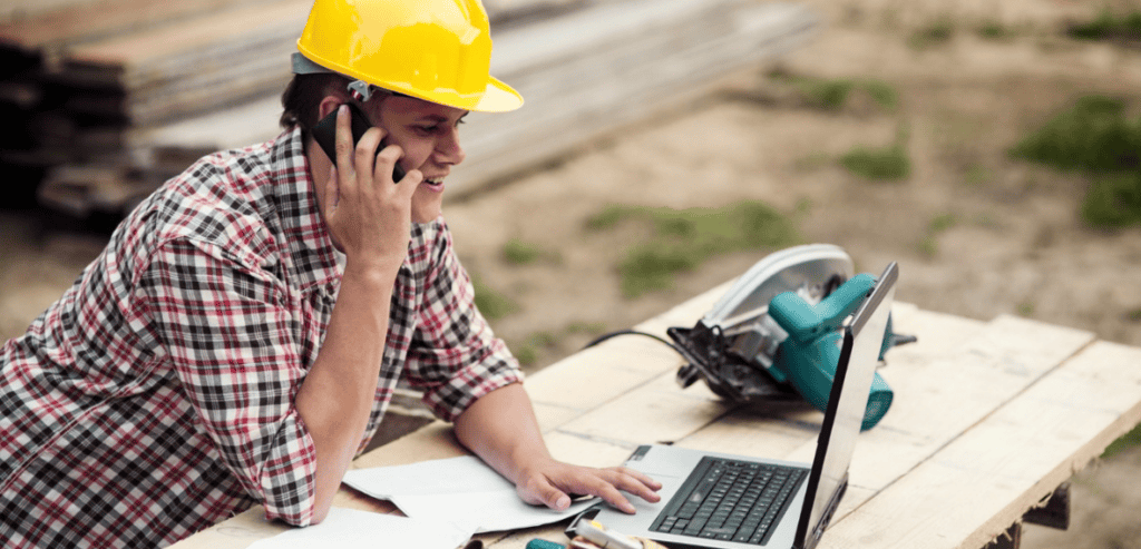 Jobsite Theft