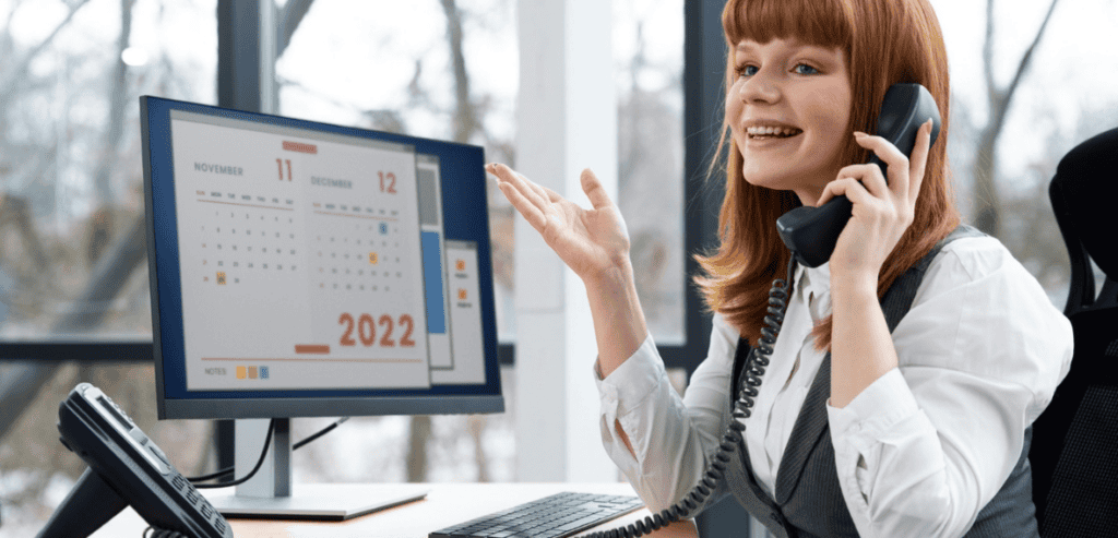 Call Booking Rate