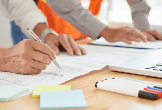 Subcontract Overflow Work