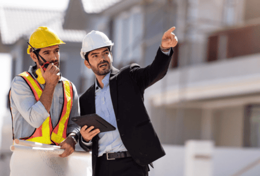 Contracting Business