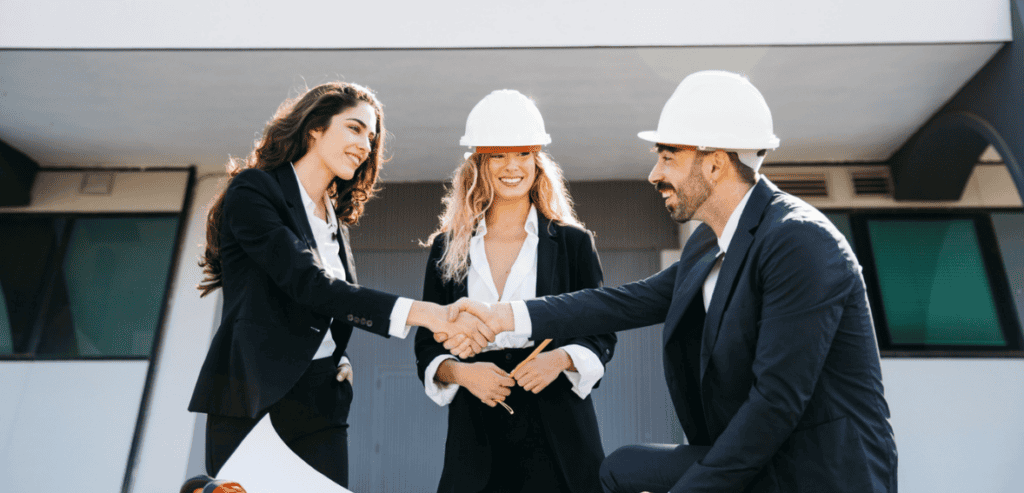 Contracting Business