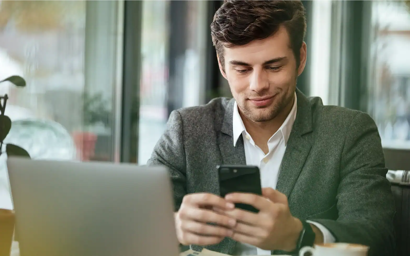 Send an HVAC estimate from Cloud Job Manager