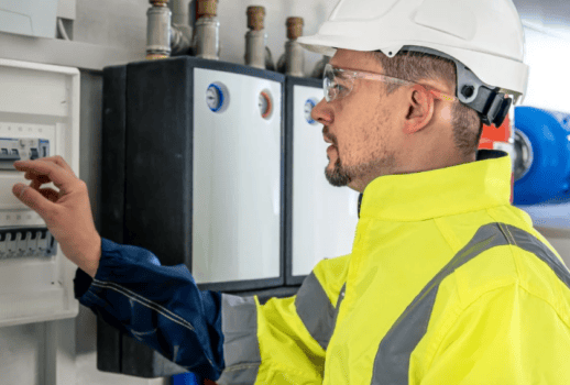 HVAC Rebates