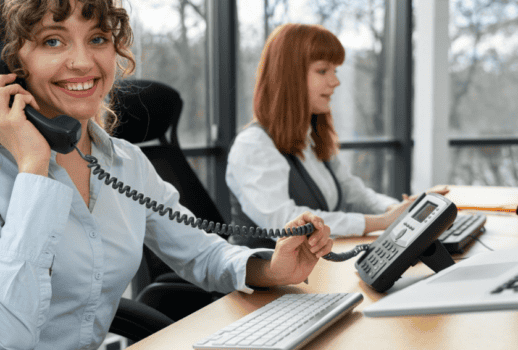 Business Phone System