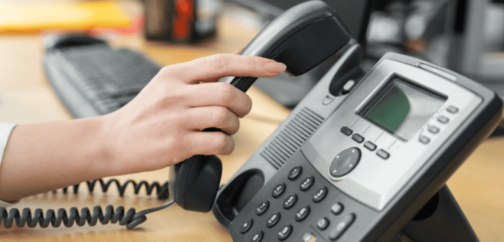 Business Phone System