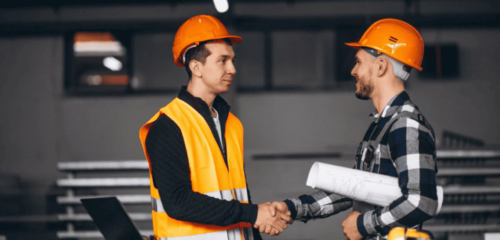 Contractor Referral Program