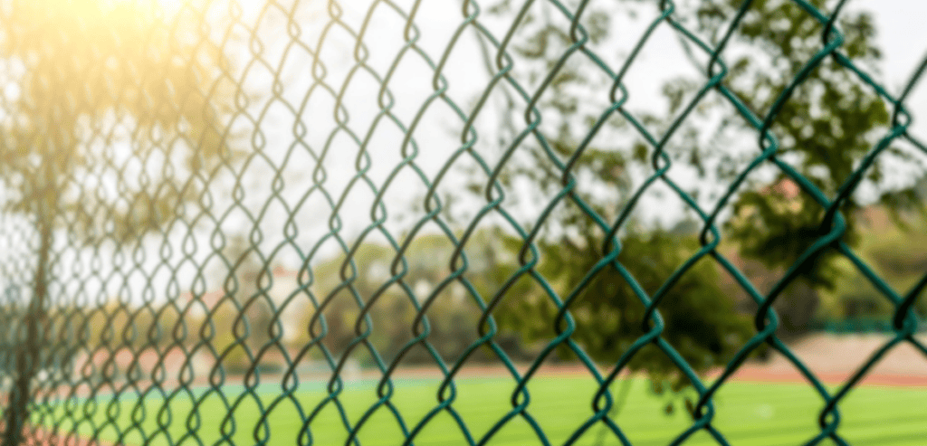 Fencing Contractor