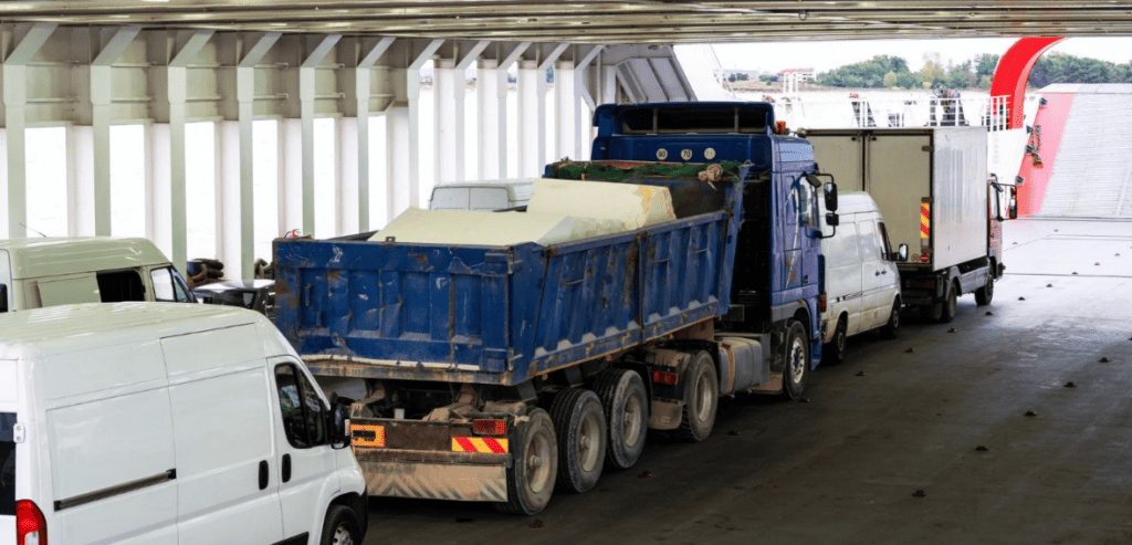 Dumpster Rental Software