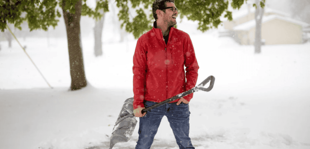 Residential Snow Removal Pricing