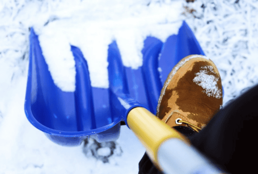 Residential Snow Removal Pricing
